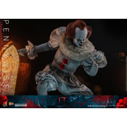 Hot Toys Pennywise IT Figura Comprar