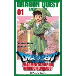 Dragon Quest VII 1