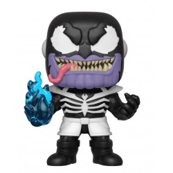 Thanos Marvel Venom S2. POP Funko