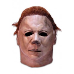 Máscara Michael Myers Halloween 2