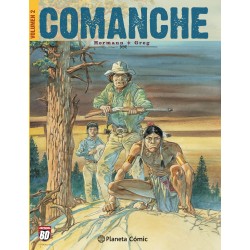 Comanche 2