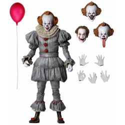 Ultimate Pennywise It Capítulo Dos Neca