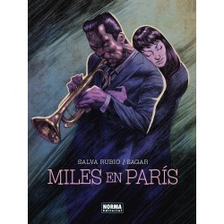 Miles en París 