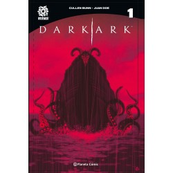 Dark Ark 1