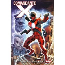 Comandante X