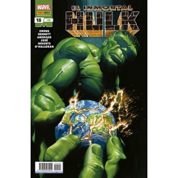El Inmortal Hulk 15 / 90