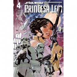Princesa Leia 1