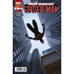 Miles Morales. Spider-Man 5...