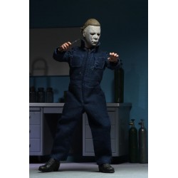 Figura Michael Myers Halloween 2 Neca