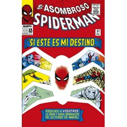 The Amazing Spider-Man 31...