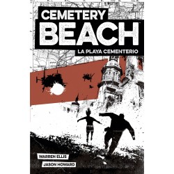 Cemetery Beach (La Playa...