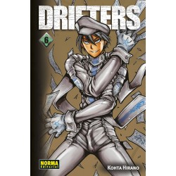 Drifters 6