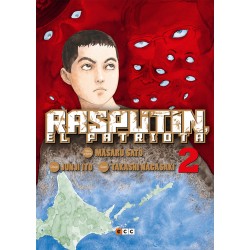 Rasputín, el Patriota 2