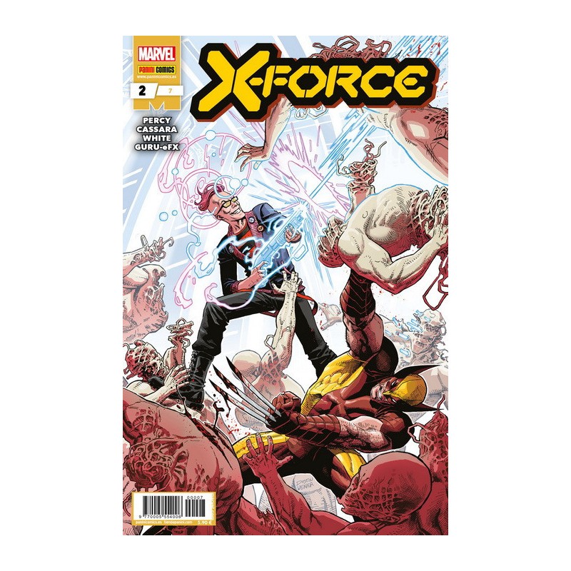 X-Force 2