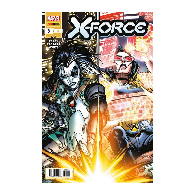 X-Force 3