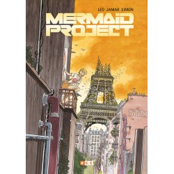Mermaid Project