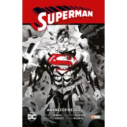 Superman Vol. 5 Amanecer...