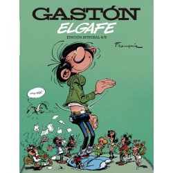 Gastón El Gafe 4. Edición Integral