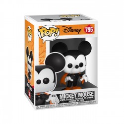 Mickey Disney Halloween POP Funko 795