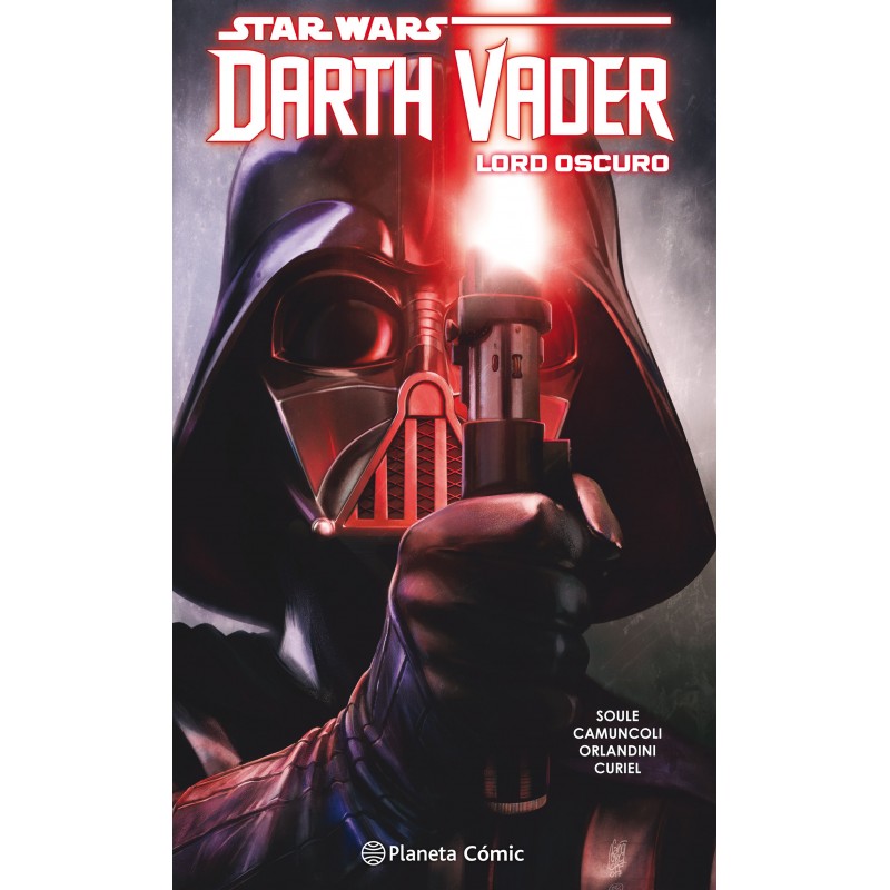 Star Wars. Darth Vader Lord Oscuro. Tomo Recopilatorio 2