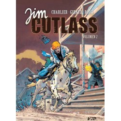 Jim Cutlass 2