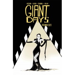 Giant Days 7