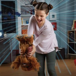 Peluche Chewie Ultimate Co-Pilot Con Sonido Star Wars Hasbro
