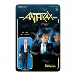 figura anthrax among the living super7 reaction