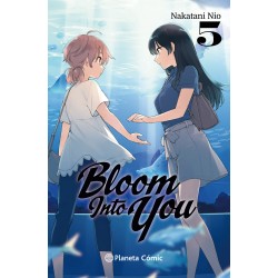 Bloom Into You 5