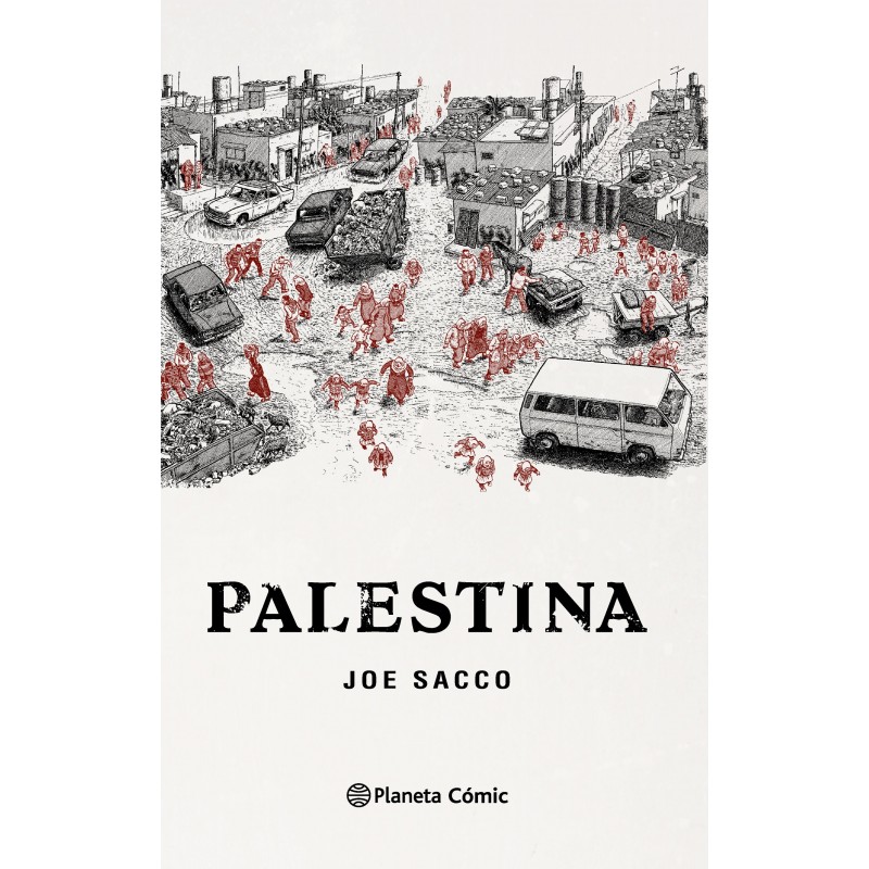 Palestina (Nueva Edición)