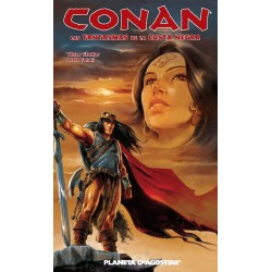 Conan Los fantasmas de la Costa Negra