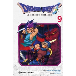 Dragon Quest VI 9
