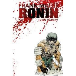 Ronin (Edición Deluxe)