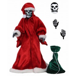 Figura Misfits The Fiend Navidad Neca Christmas