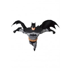 batman figura medicom mafex animated series tas