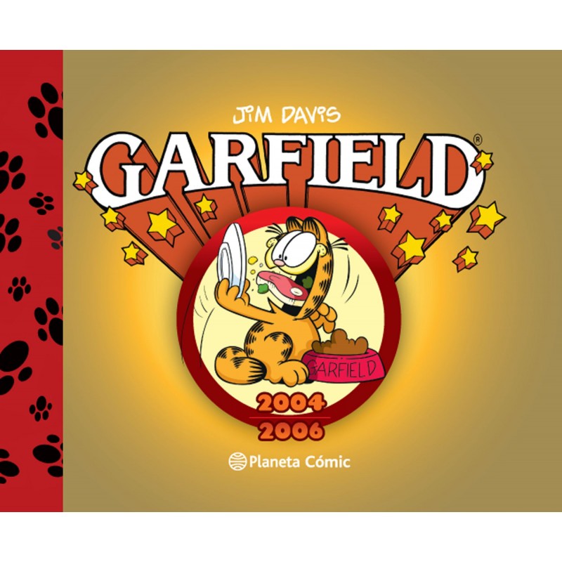 Garfield 14 (2004-2006)