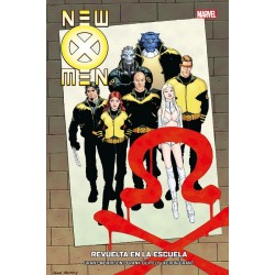 New X-Men 4