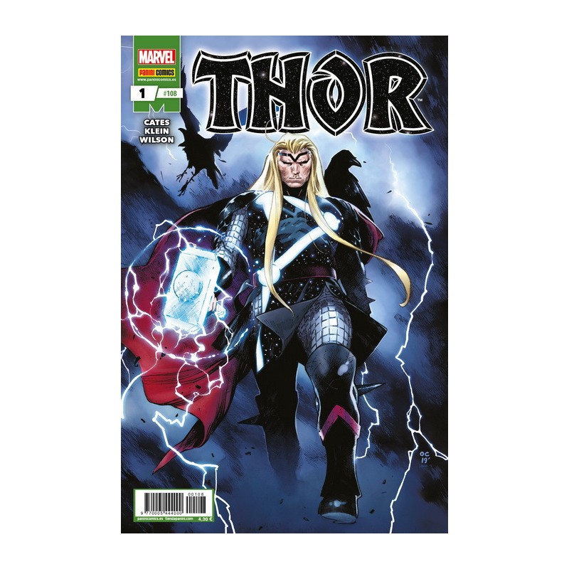 Thor 1 / 108
