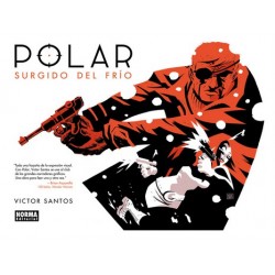 Polar 1. Surgido del Frío