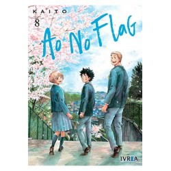 Ao No Flag 8