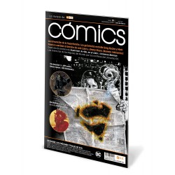 Revista ECC Cómics 19