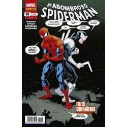 El Asombroso Spiderman 19 /...