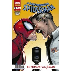 El Asombroso Spiderman 18 /...