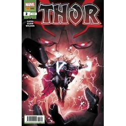 Thor 2 / 109