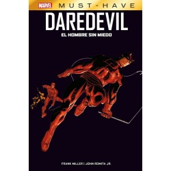 Daredevil: El Hombre Sin...