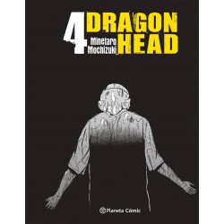 Dragon Head 4 manga comprar