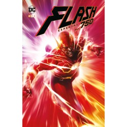 Flash Especial Flash 750
