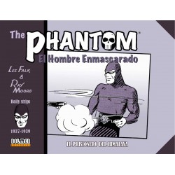 The Phantom. El Hombre Enmascarado (1937-1939) comprar