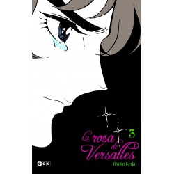 La Rosa de Versalles 3