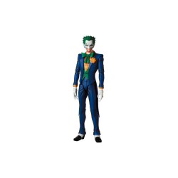 Figura Joker Hush MAF EX Batman Silencio Medicom